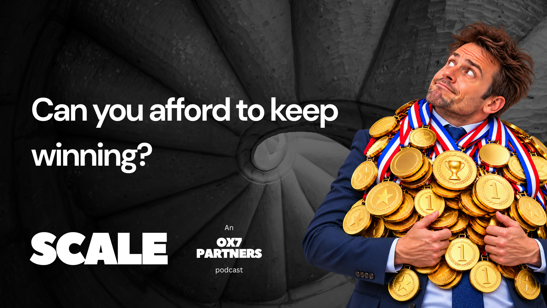 Can you afford to keep winning?